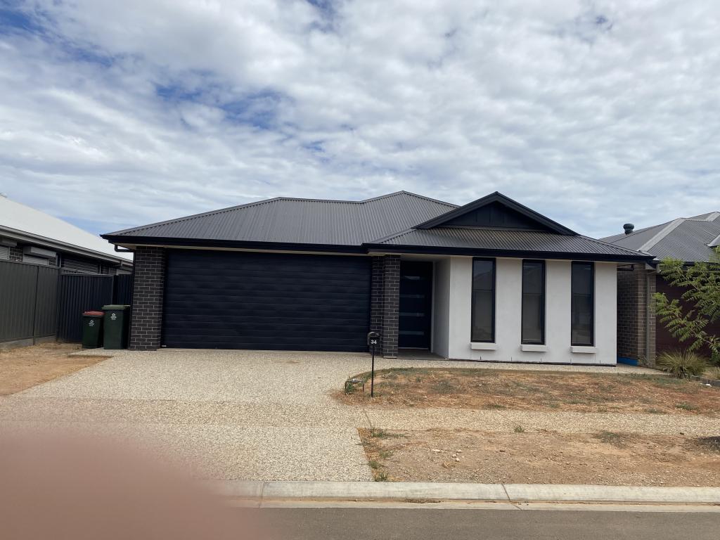 34 Campiana St, Angle Vale, SA 5117
