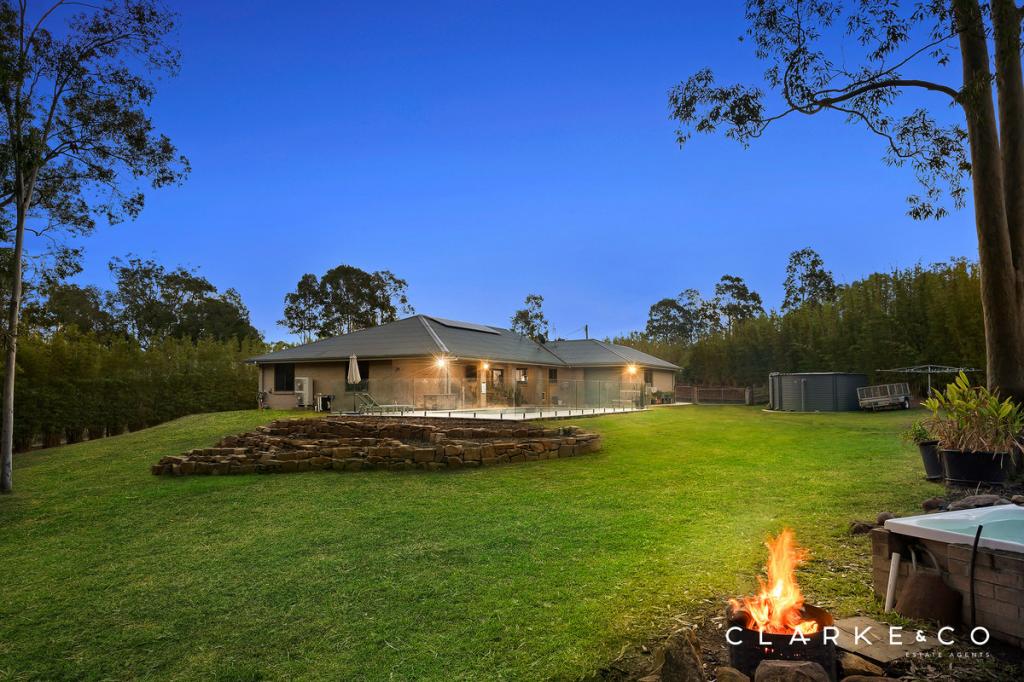 5 St Davids Cl, Gowrie, NSW 2330