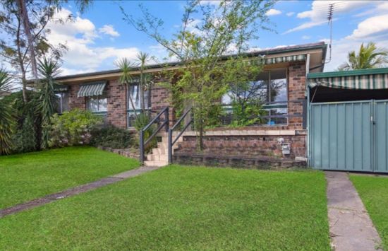 20 Orleton Pl, Werrington County, NSW 2747