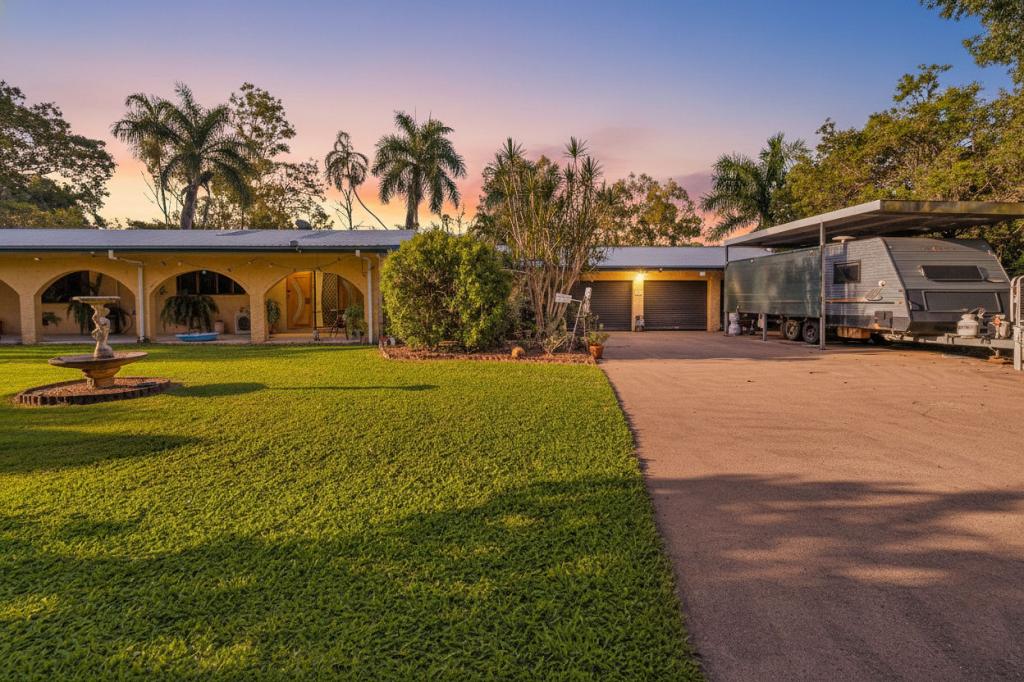 5 Kerrie Ct, Alice River, QLD 4817