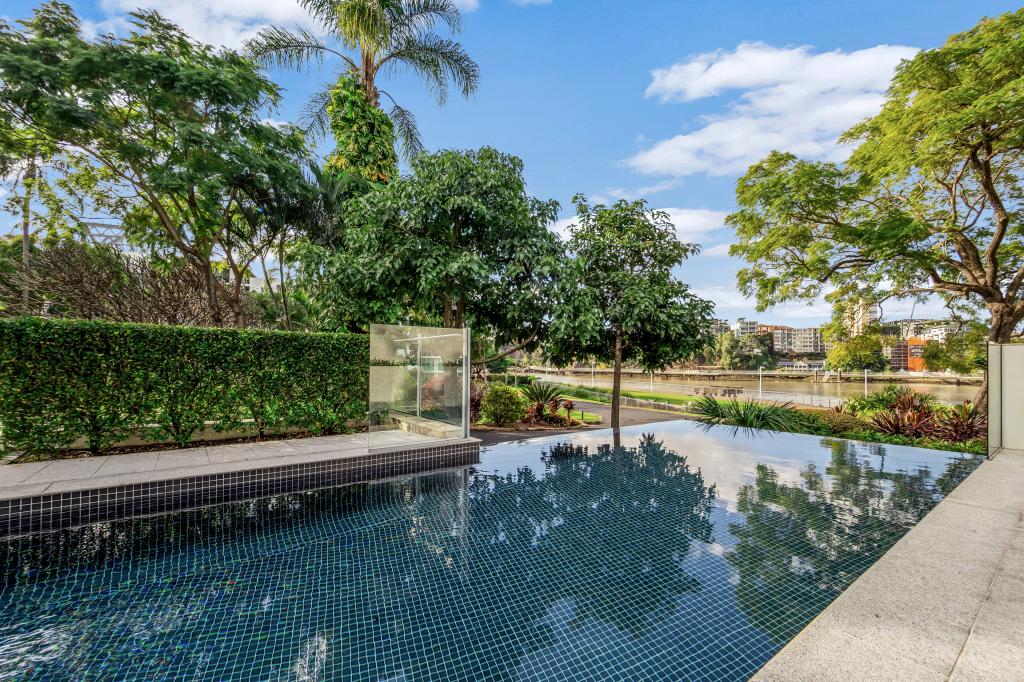 3304/19 Anderson St, Kangaroo Point, QLD 4169