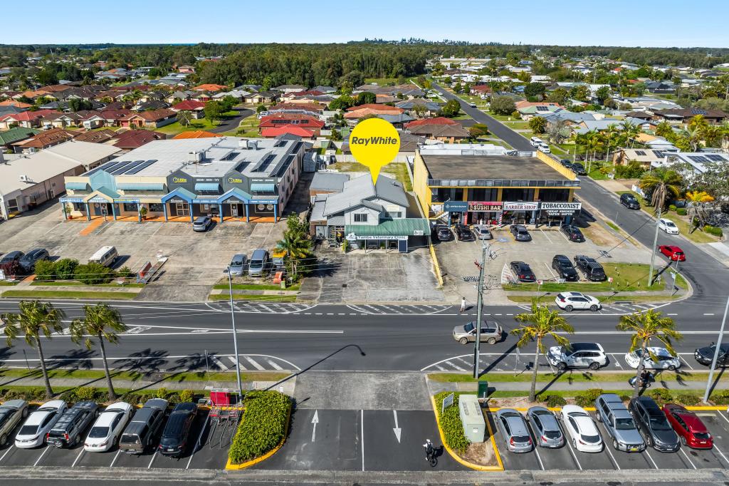 10 Treelands Dr, Yamba, NSW 2464