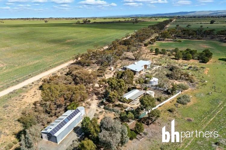 680 Redbank Rd, Cambrai, SA 5353