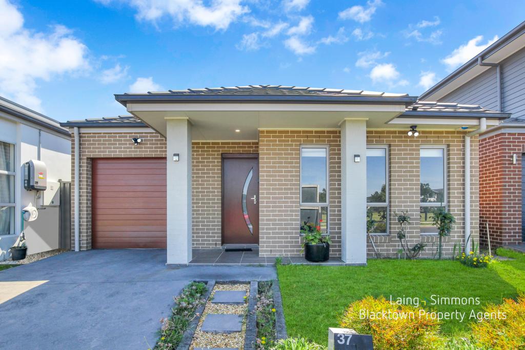 37 Alcorn St, Schofields, NSW 2762