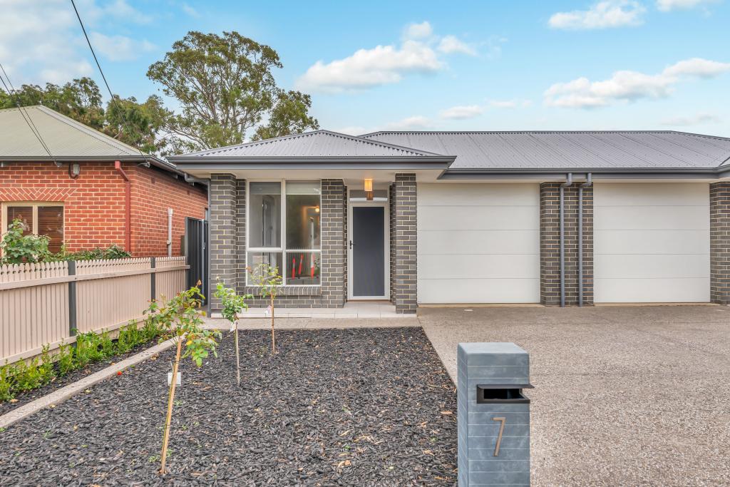 7 Stuart Rd, South Plympton, SA 5038