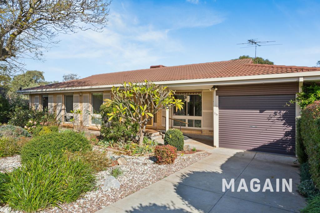 3 Haseldene Dr, Christie Downs, SA 5164
