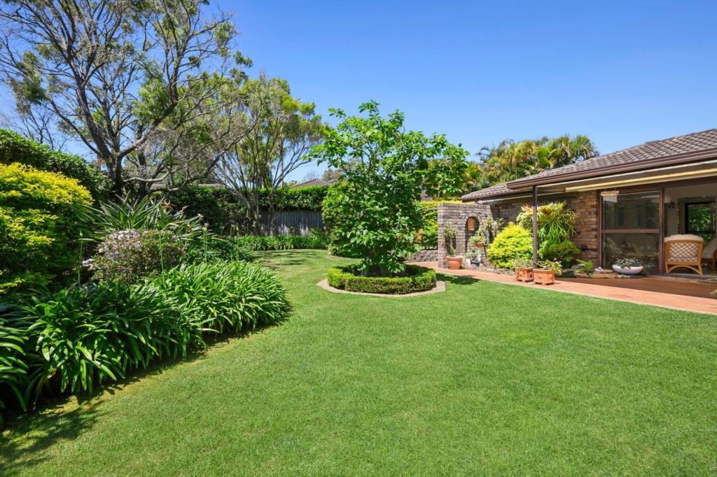 6 CATALINA CRES, AVALON BEACH, NSW 2107