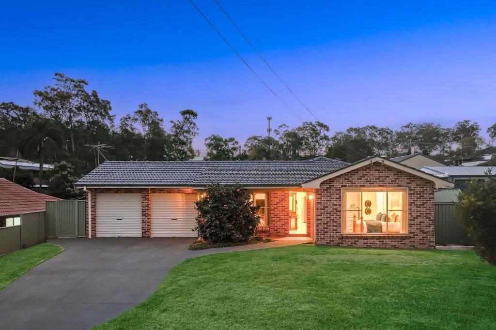 11 Clergy Rd, Wilberforce, NSW 2756