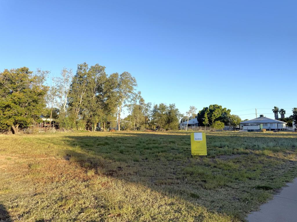 109 Yew St, Barcaldine, QLD 4725