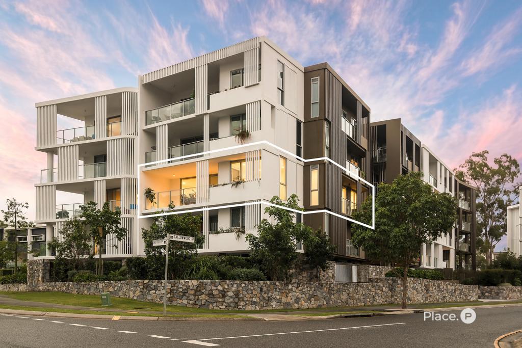 332/31 Tallowwood St, Seven Hills, QLD 4170
