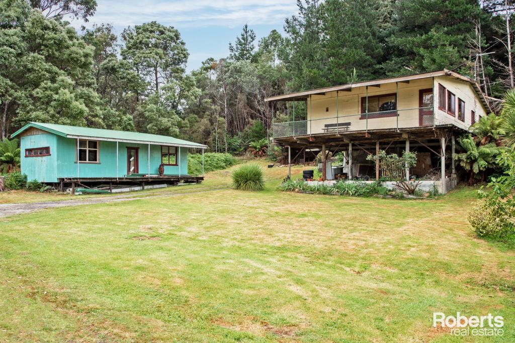 18 Featherstone St, Strahan, TAS 7468