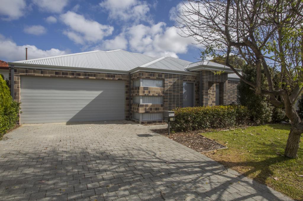 10a Wyndham Way, Yokine, WA 6060