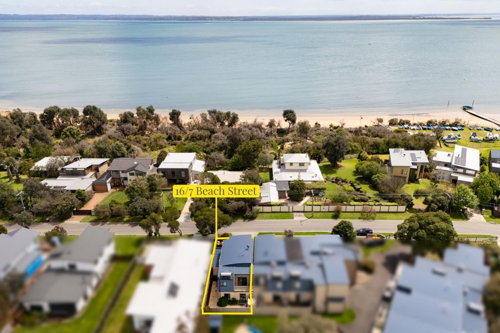 16/7 Beach St, Cowes, VIC 3922