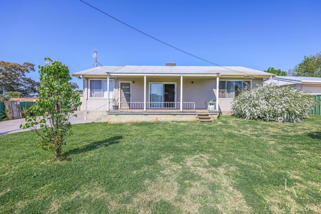 31 Wilburtree St, Hillvue, NSW 2340