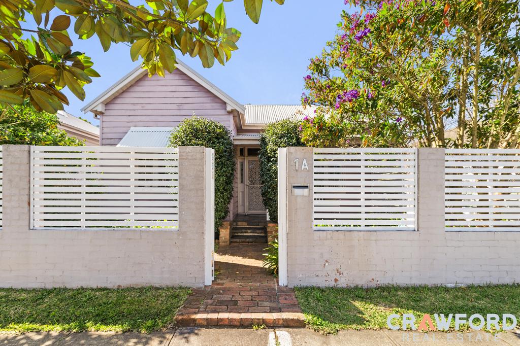 1a Royal St, New Lambton, NSW 2305