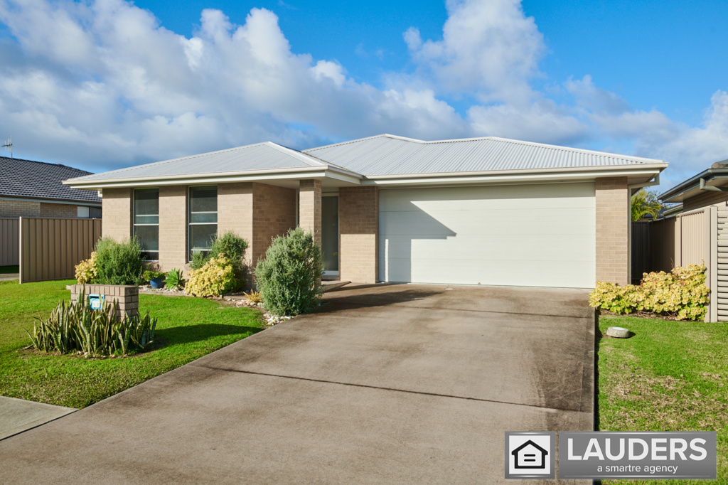 60 Albatross Way, Old Bar, NSW 2430