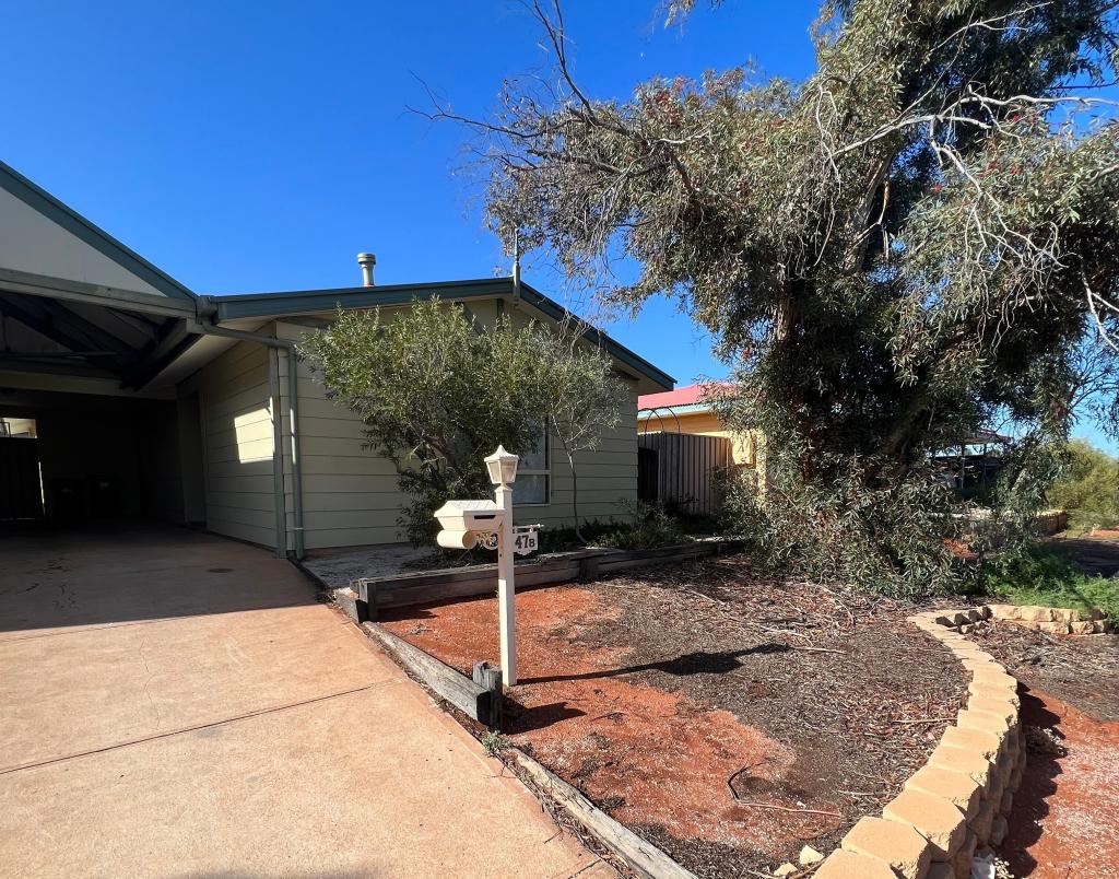 47b Quandong St, Roxby Downs, SA 5725