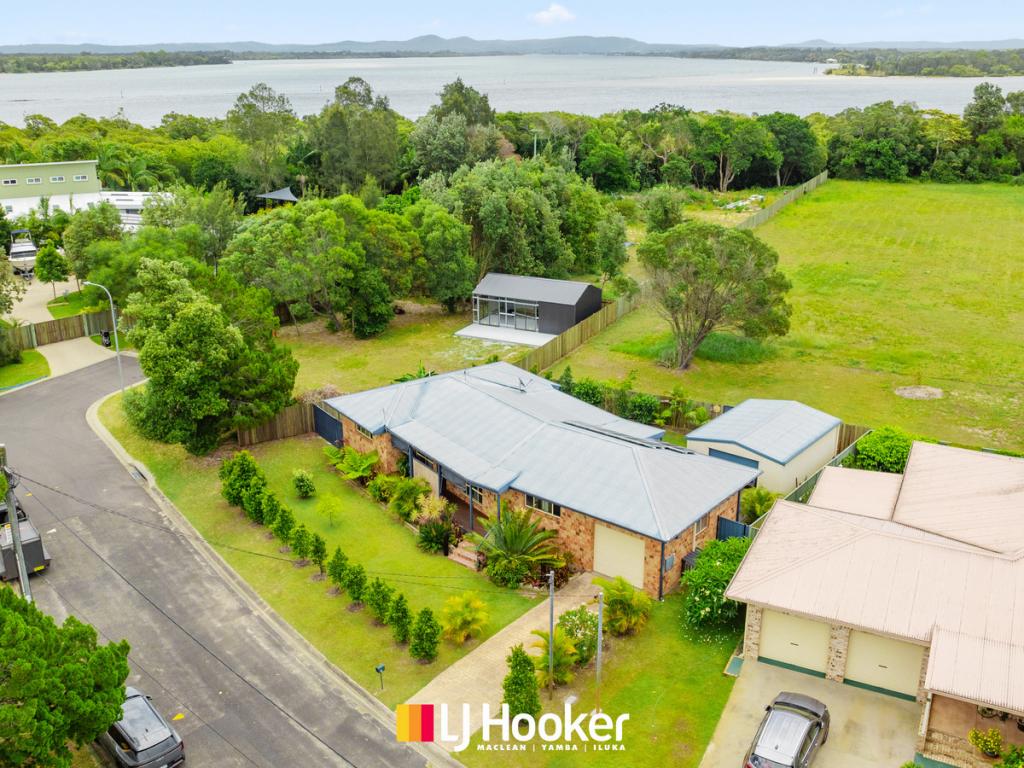 7 Gundaroo Cres, Iluka, NSW 2466