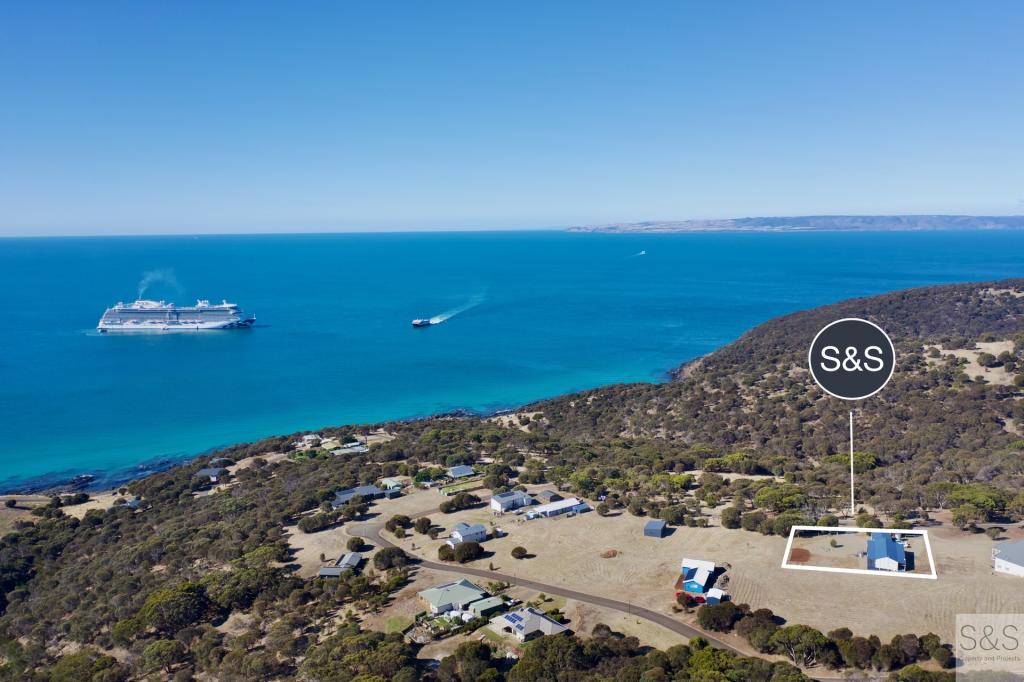 171 Binneys Trk, Penneshaw, SA 5222