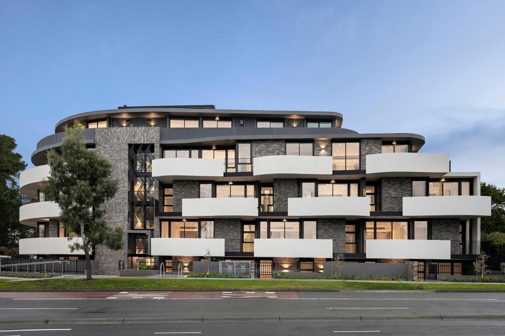 101/1 Mitcham Rd, Donvale, VIC 3111