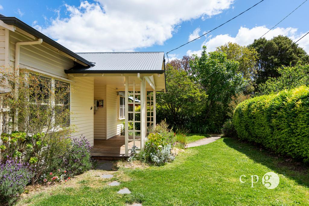 92 Lyttleton St, Castlemaine, VIC 3450