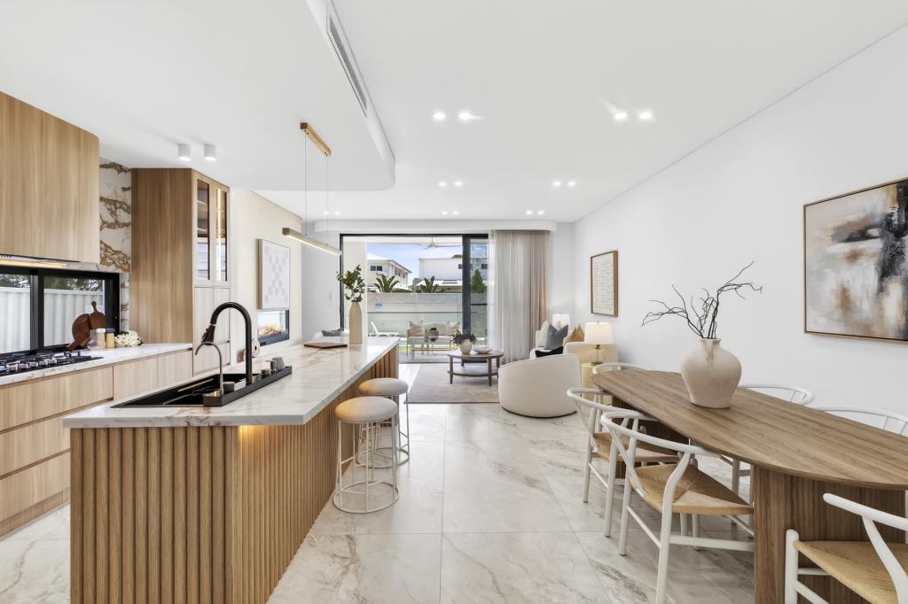 7b Crammond Bvd, Caringbah, NSW 2229