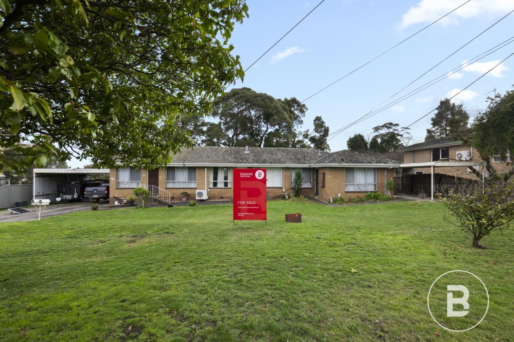 1-3/107 Simpson St, Ballarat North, VIC 3350