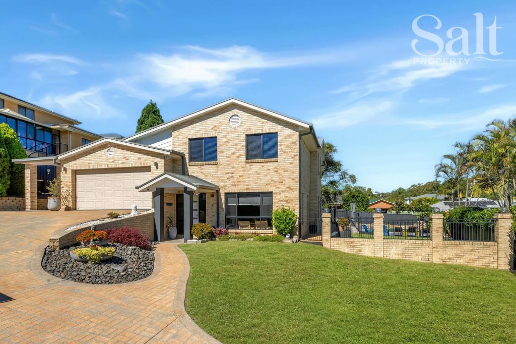 9 Paterson Cl, Whitebridge, NSW 2290