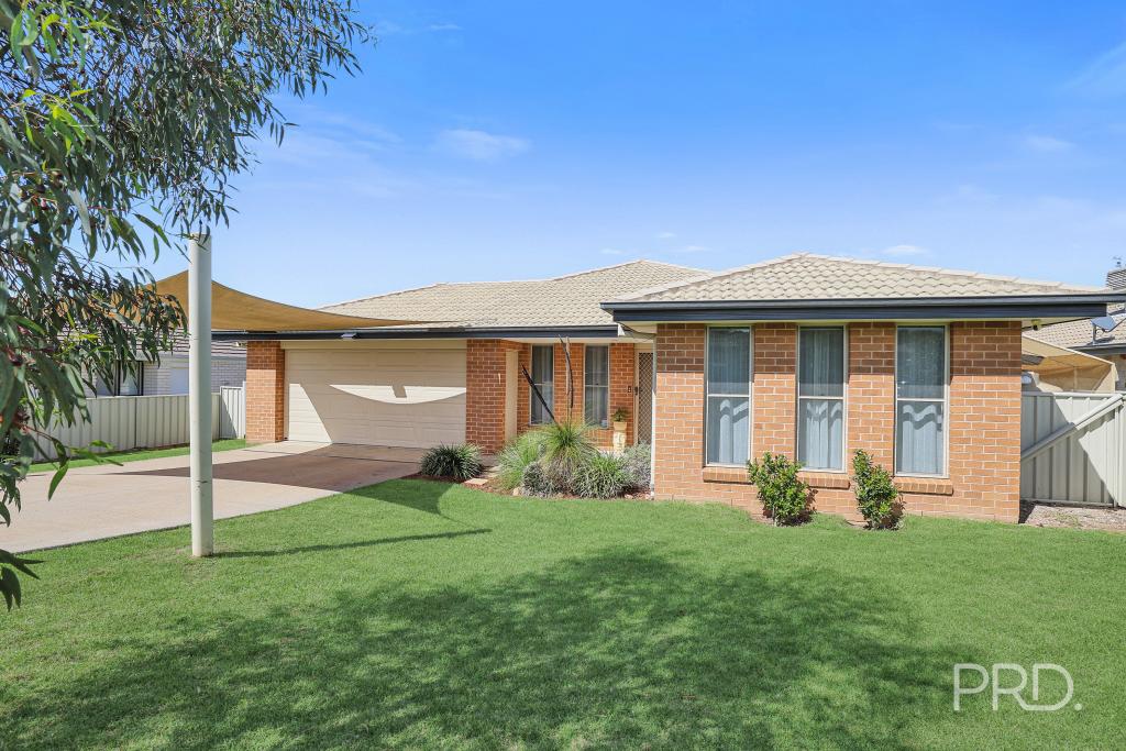 24 Tulipwood Cres, Oxley Vale, NSW 2340