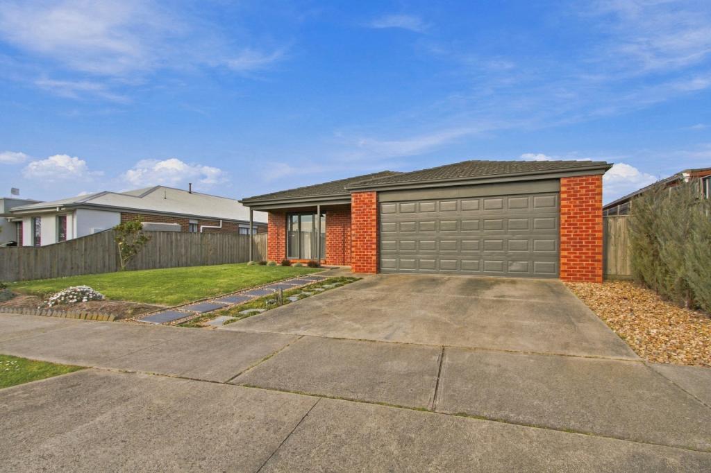 4 Westminster St, Traralgon, VIC 3844