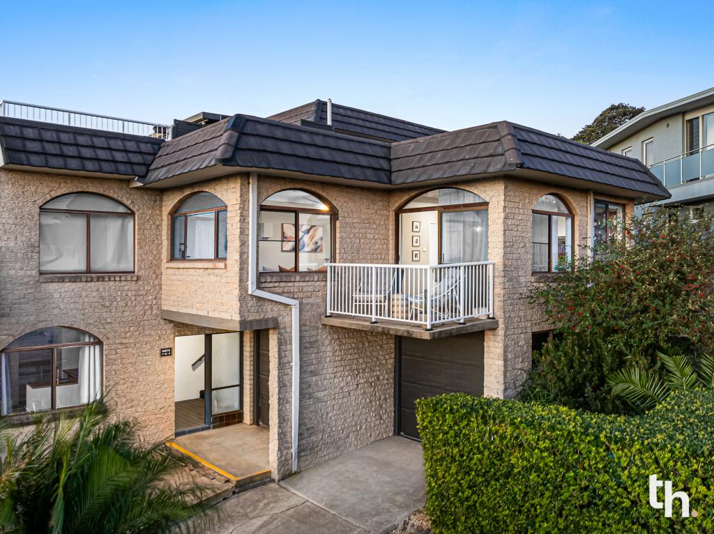 4/37 Nesca Pde, The Hill, NSW 2300