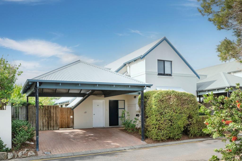 31/20 Riedle Dr, Gnarabup, WA 6285