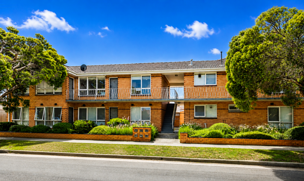 6/20 Anzac St, Carnegie, VIC 3163
