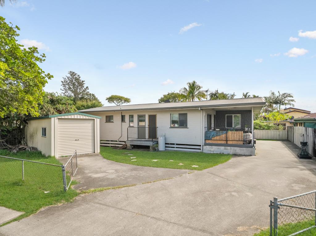 2/70 Mckean St, Caboolture, QLD 4510