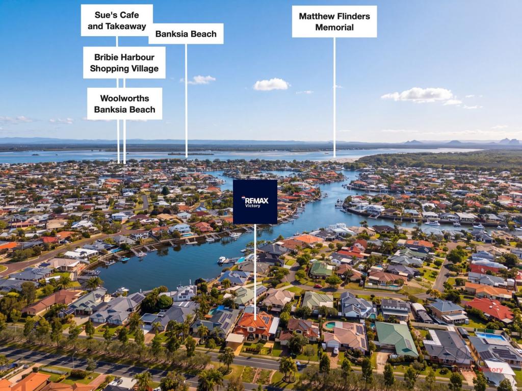 65 Avon Ave, Banksia Beach, QLD 4507