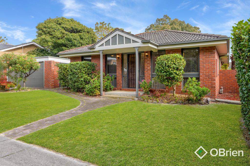 8 Guildford Cl, Frankston, VIC 3199