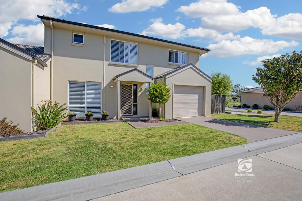 3/9-11 Wellington St, Paynesville, VIC 3880