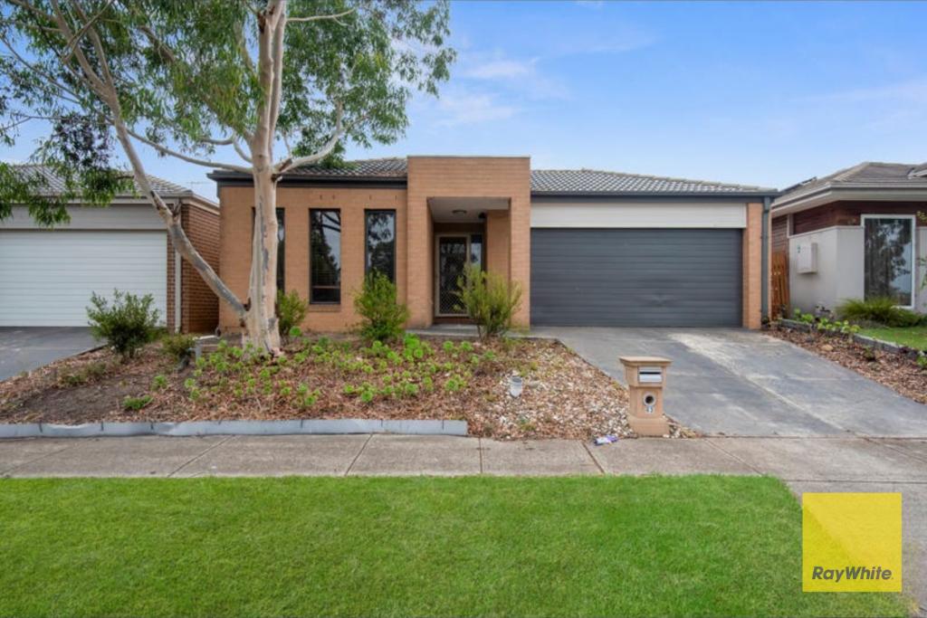 63 Rockpool Rd, Truganina, VIC 3029