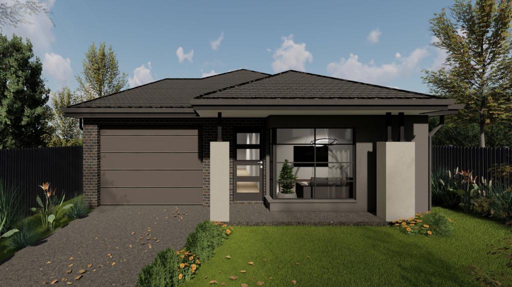 Lot 236 Kumara Dr, Manor Lakes, VIC 3024