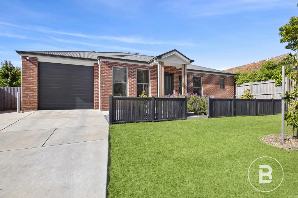 28 Eureka Gdns, Eureka, VIC 3350