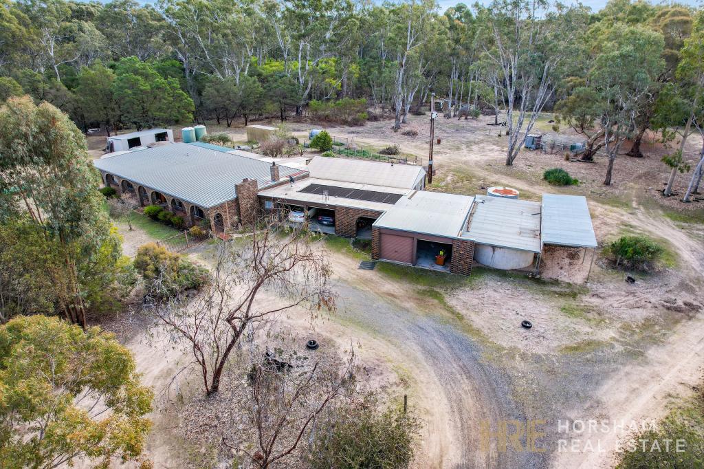 542 Roses Gap Rd, Dadswells Bridge, VIC 3385