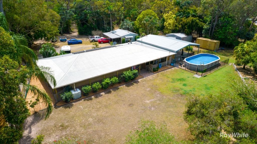 378 TEN MILE RD, SHARON, QLD 4670