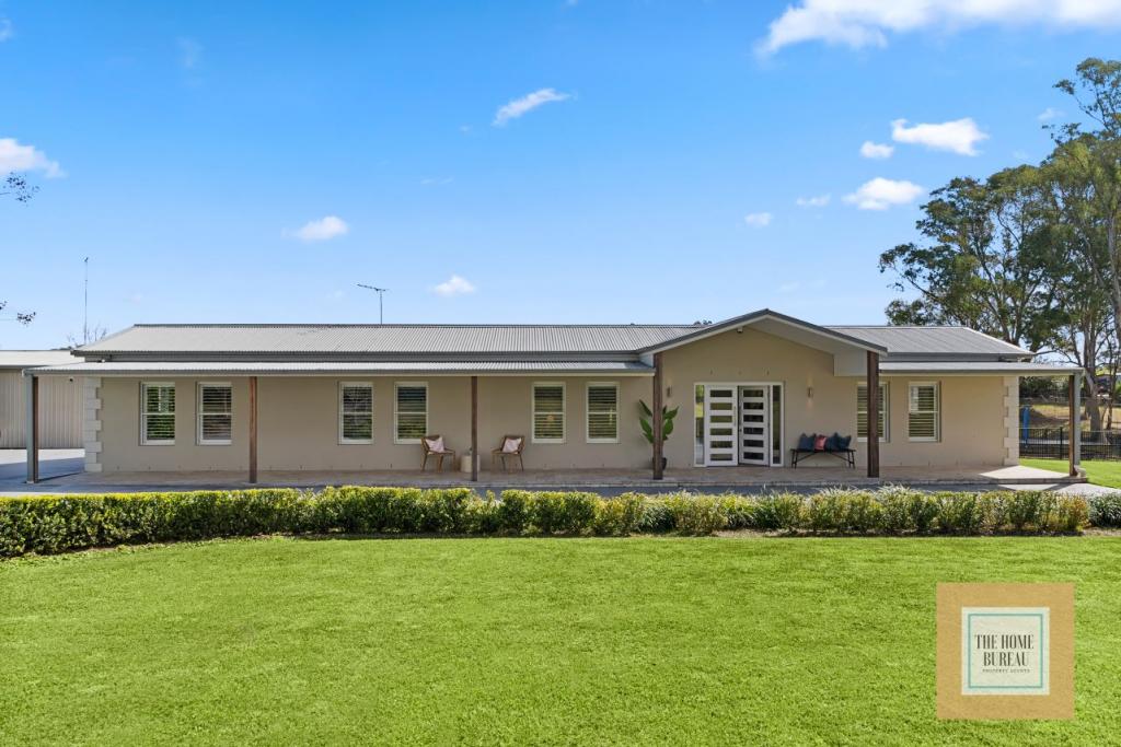215 Pebbly Hill Rd, Cattai, NSW 2756