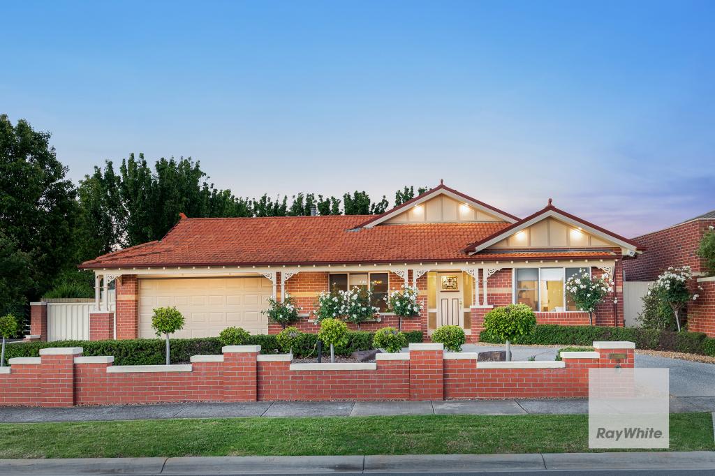 19 Kirribilli Bvd, Taylors Hill, VIC 3037