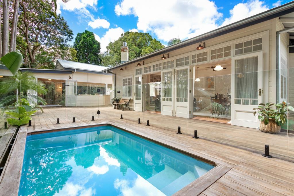 5 Deacon St, Bangalow, NSW 2479