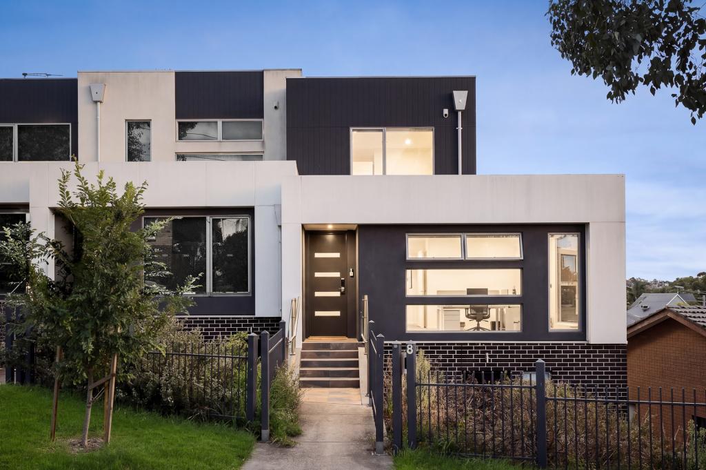 5/8 Hillside Cres, Maribyrnong, VIC 3032