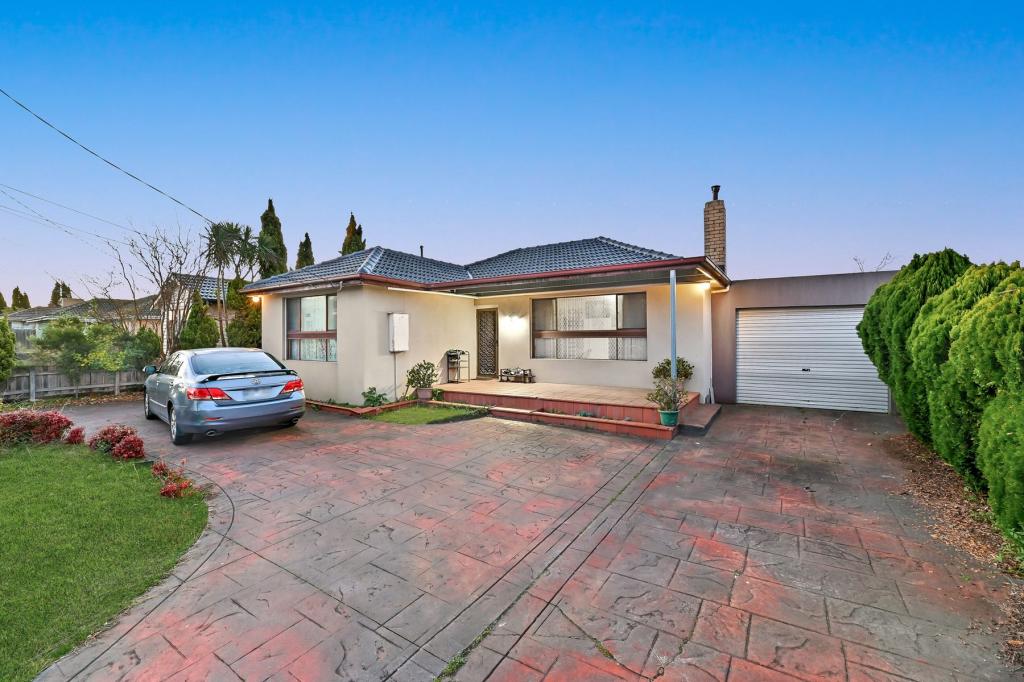 13 KEETS CT, SPRINGVALE, VIC 3171