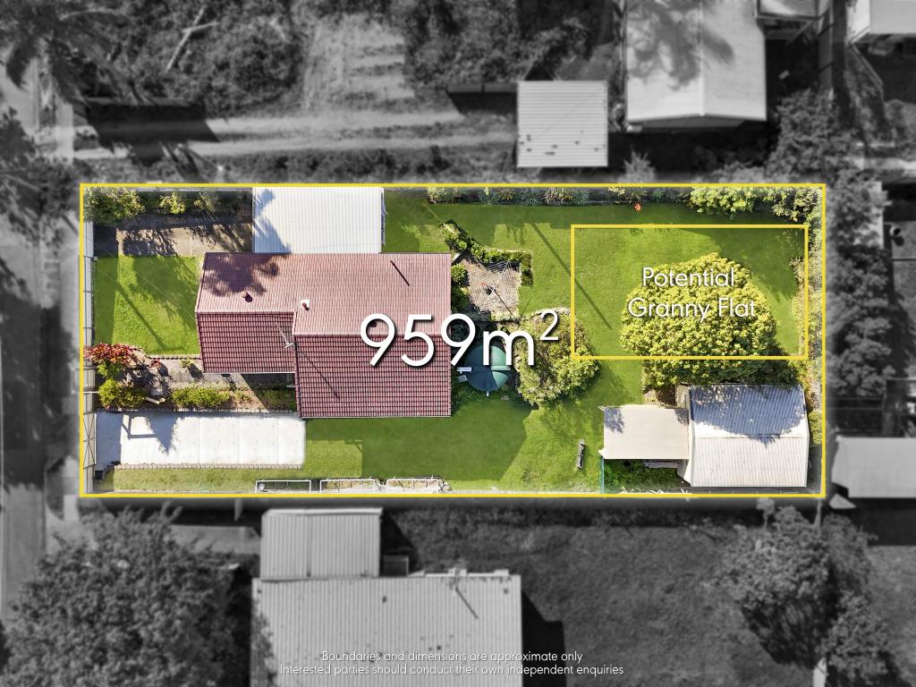 3 King St, Slacks Creek, QLD 4127