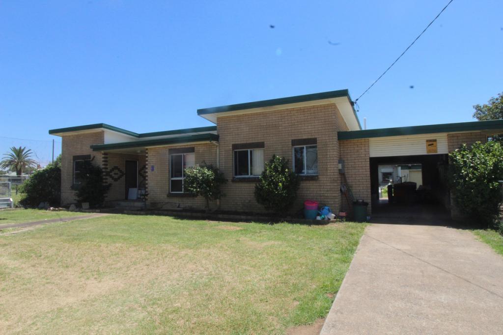 3 Edward St, Warwick, QLD 4370