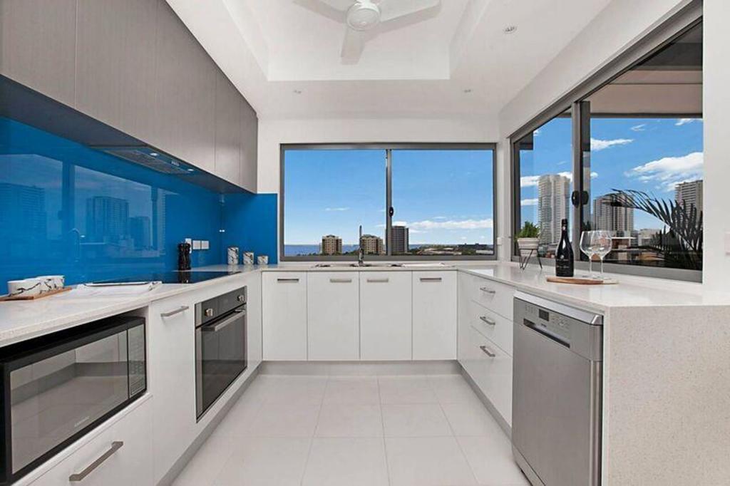 408/12 Harvey St, Darwin City, NT 0800